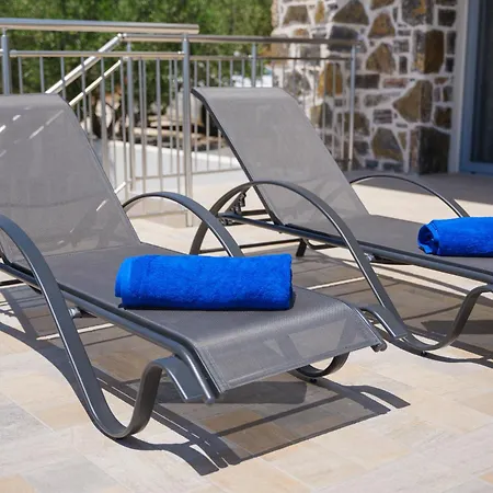 Chryselia Suites- Private Pool * Keratókambos